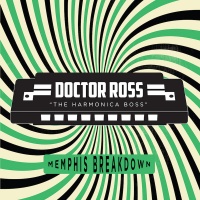 Org Music Doctor Ross - Memphis Breakdown Photo