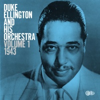 Org Music Duke Ellington - Volume 1: 1943 Photo