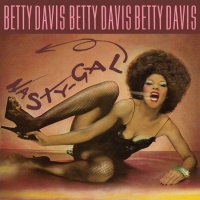 Light In the Attic Betty Davis - Nasty Gal Photo