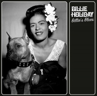WAX LOVE Billie Holiday - Billie's Blues Photo