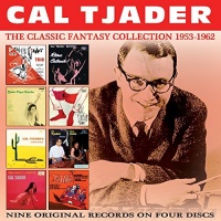 Enlightenment Cal Tjader - Classic Fantasy Collection: 1953-1962 Photo