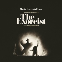 Waxwork Records Exorcist - Original Soundtrack Photo