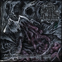 Imports Crypts of Despair - Stench of the Earth Photo