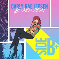 Imports Carly Rae Jepsen - Emotion Side B Photo