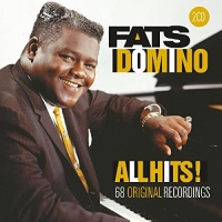 Imports Fats Domino - All Hits Photo