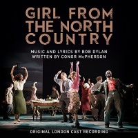 SONY MUSIC CG Original London Cast - Girl From the North Country Photo