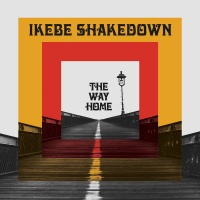 Colemine Records Ikebe Shakedown - The Way Home Photo
