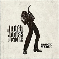 Imports Jared James Nichols - Black Magic Photo