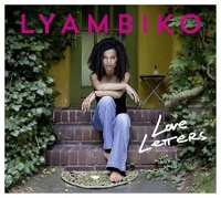 Imports Lyambiko - Love Letters Photo