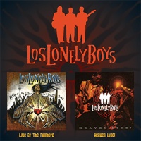 Imports Los Lonely Boys - Live At the Fillmore Photo