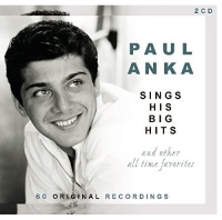 Imports Paul Anka - Sings His Big Hits & Other All-Time Favorites Photo