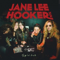Ruf Jane Lee Hooker - Spiritus Photo
