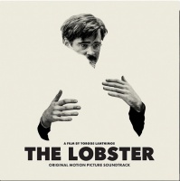 Fire Soundtracks Lobster / O.S.T. Photo