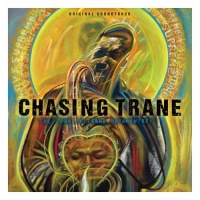 UCJ John Coltrane - Chasing Trane - O.S.T Photo