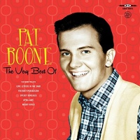 DYNAMIC Pat Boone - The Very Best of Photo
