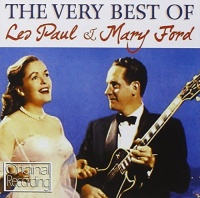 Les Paul & Mary Ford - The Very Best of Photo