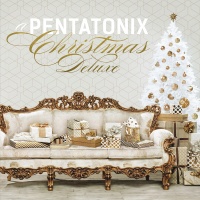 RCA Pentatonix - A Pentatonix Christmas Photo