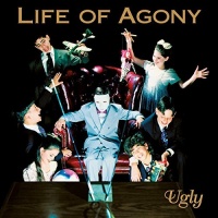 Imports Life of Agony - Ugly Photo