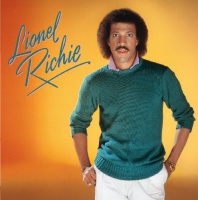 ISLAND Lionel Richie - Lionel Richie Photo