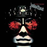 SONY MUSIC CG Judas Priest - Killing Machine Photo