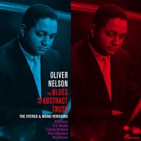 GREEN CORNER Oliver Nelson - The Blues and the Abstract Truth - the Stereo & Mono Versions 1 Bonus Track! Photo