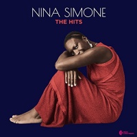 Imports Nina Simone - The Hits - Gatefold Edition. Photo