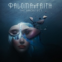 Sony Music Paloma Faith - The Architect Photo