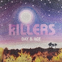 ISLAND The Killers - Day & Age Photo