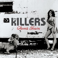 ISLAND Killers - Sam's Town Photo