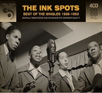 Imports Ink Spots - Best of the Singles 1936-1953 Photo