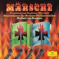 Imports Herbert Von Karajan - Marsche Photo