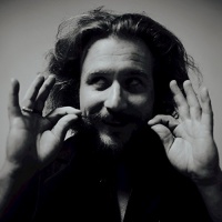 Ato Records Jim James - Tribute to 2 Photo