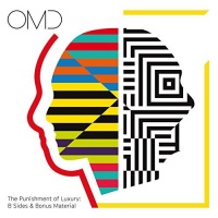White Noise Orchestral Manoeuvres In the Dark - Punishment of Luxury: B Sides & Bonus Material Photo