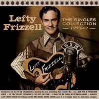 ACROBAT Lefty Frizzell - Singles Collection 1950-62 Photo