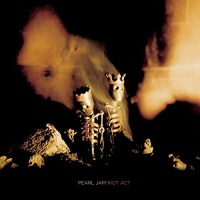 Sbme Special Mkts Pearl Jam - Riot Act Photo