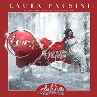 Imports Laura Pausini - Laura Xmas Photo