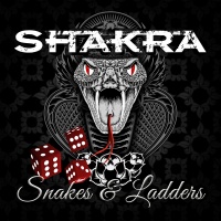Afm Records Shakra - Snakes & Ladders Photo