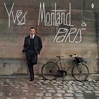 VINYL LOVERS Yves Montand - A Paris 2 Bonus Tracks! Photo