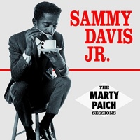 Imports Sammy Davis Jr - 1961-1962 Marty Paich Sessions Photo