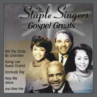 Innovation 360 Staple Singers - Gospel Greats Photo