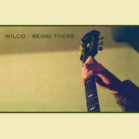 Rhino Wilco - Being There Photo