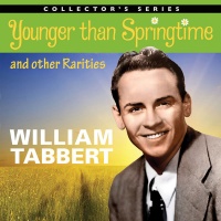 Imports William Tabbert - Younger Than Springtime & Other Rarities Photo