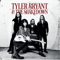 SPINEFARM Tyler Bryant & the Shakedown - Tyler Bryant and the Shakedown Photo