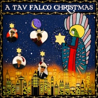 Org Music Tav Falco - Tav Falco Christmas Photo