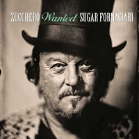 Imports Zucchero - Wanted: Best Collection Photo