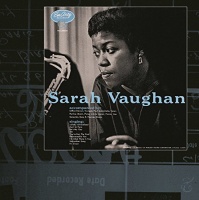 Imports Sarah Vaughan / Brown Clifford - With Clifford Brown / In the Land of Hi-Fi Photo