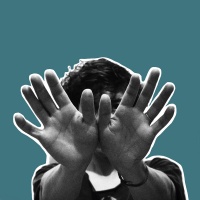 4ad Ada Tune-Yards - I Can Feel You Creep Into My Private Life Photo
