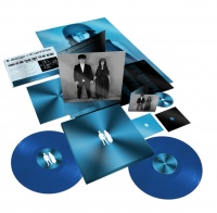 ISLAND U2 - Songs of Experience Photo