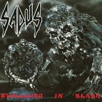 Imports Sadus - Swallowed In Black Photo