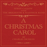 Imports Simon Callow / Brighouse & Rastrick Band - Christmas Carol Photo